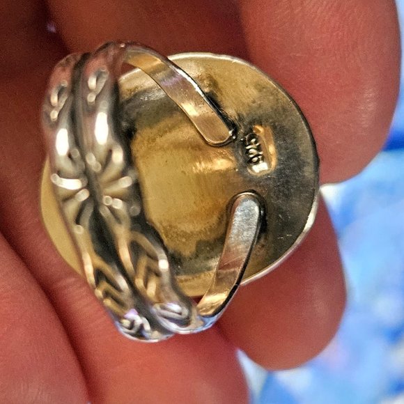 Gorgeous Mexican Fire Opal - Picture 5 of 7